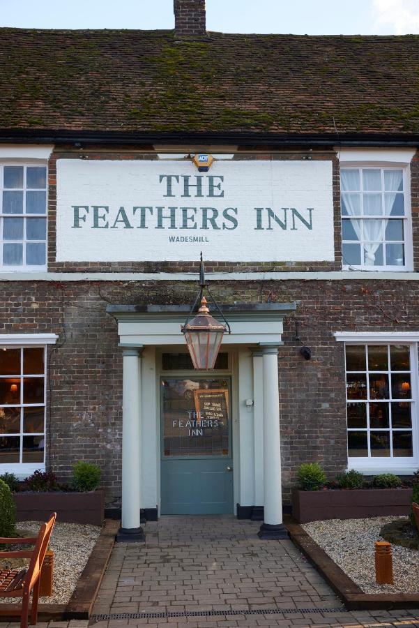 Feathers By Chef & Brewer Collection Affittacamere Wadesmill